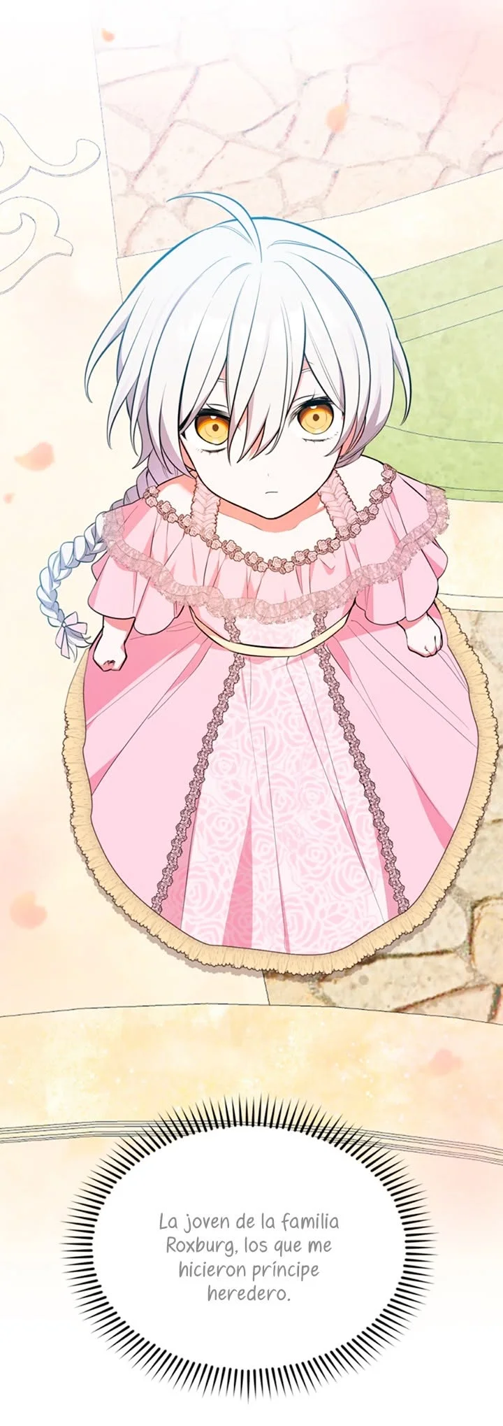 Página 71 del Manga