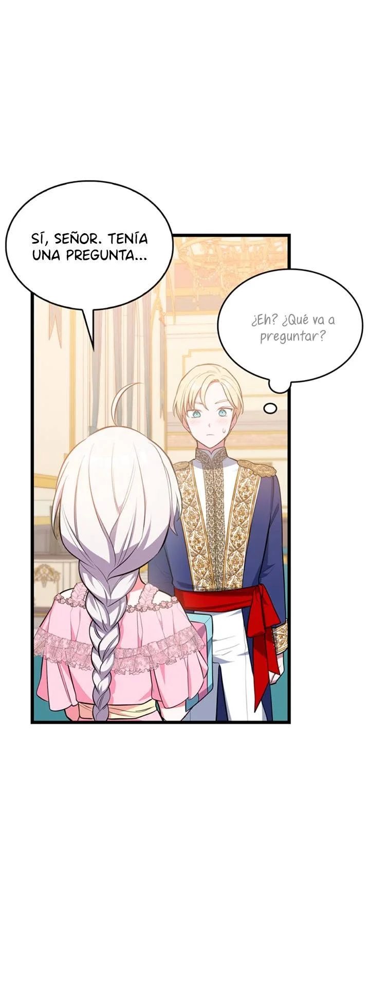 Página 74 del Manga
