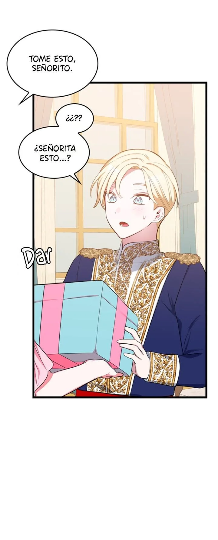 Página 78 del Manga