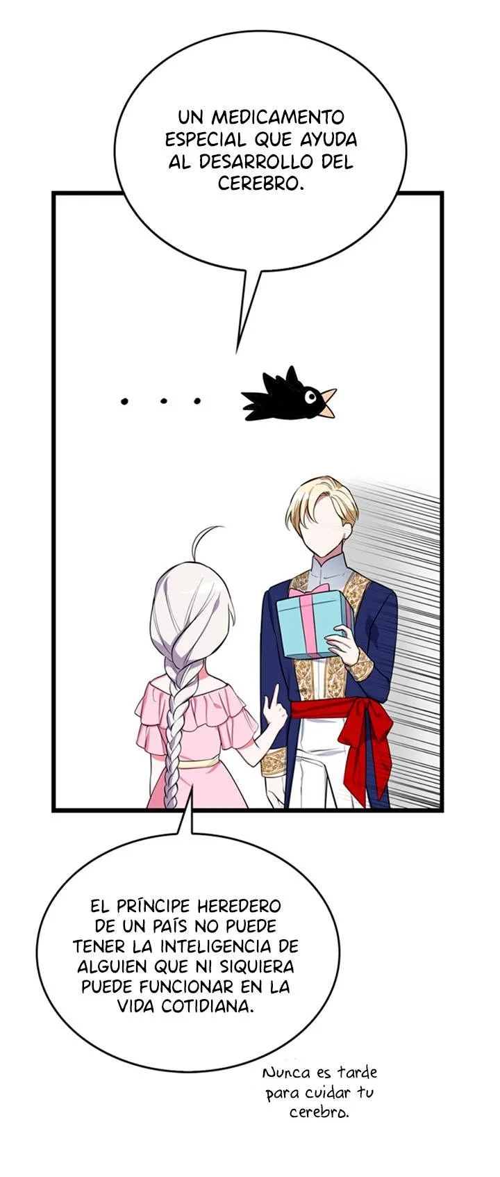 Página 80 del Manga