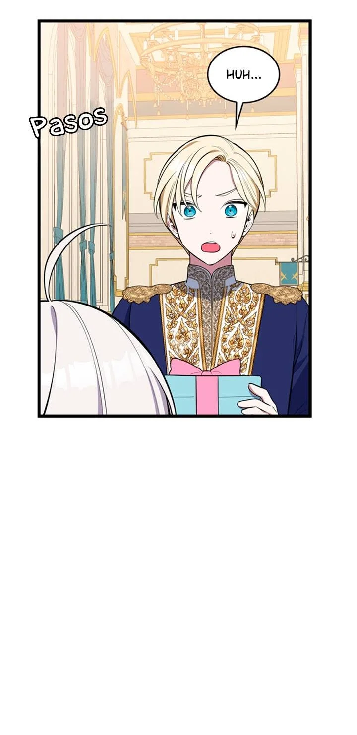 Página 84 del Manga