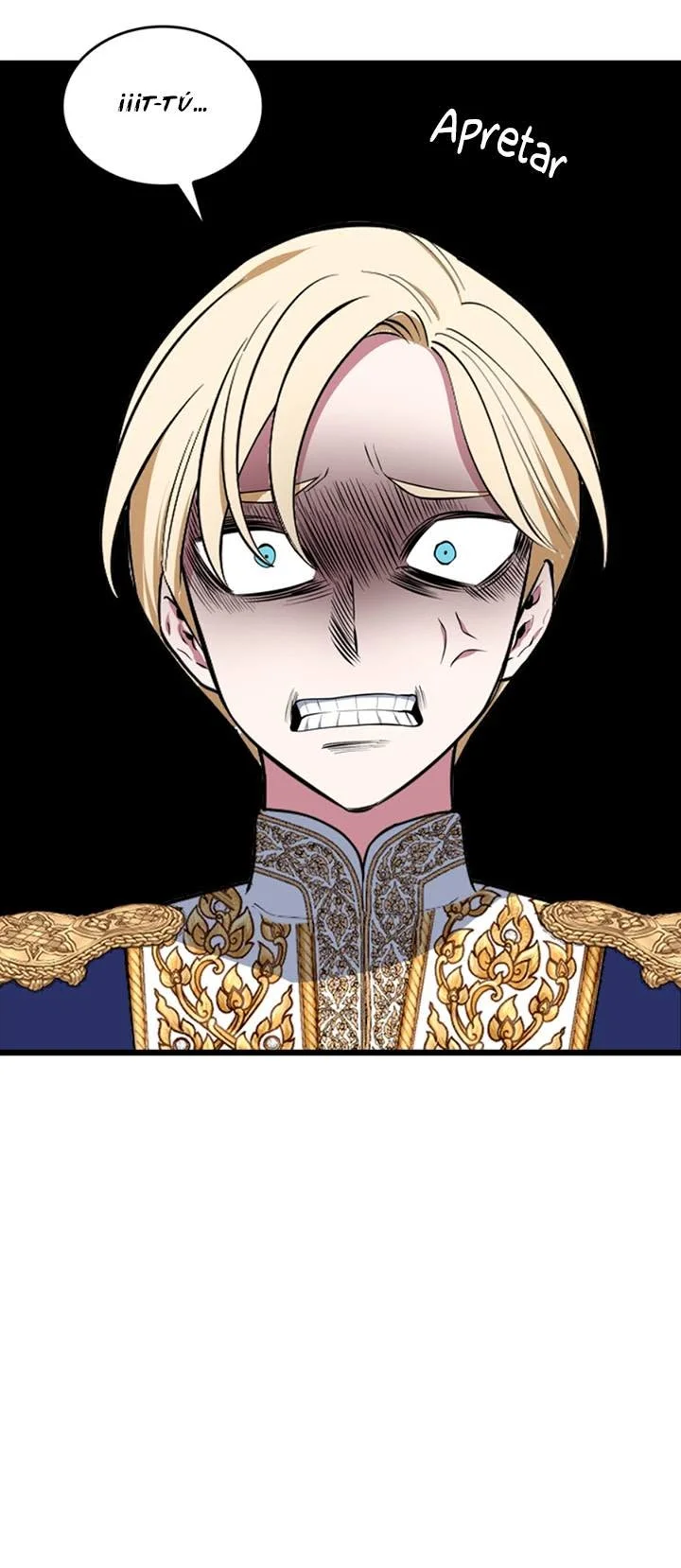 Página 85 del Manga