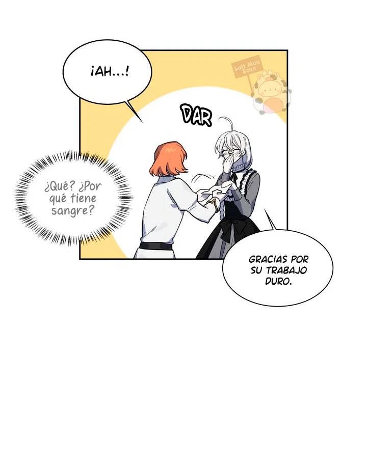 Página 40 del Manga