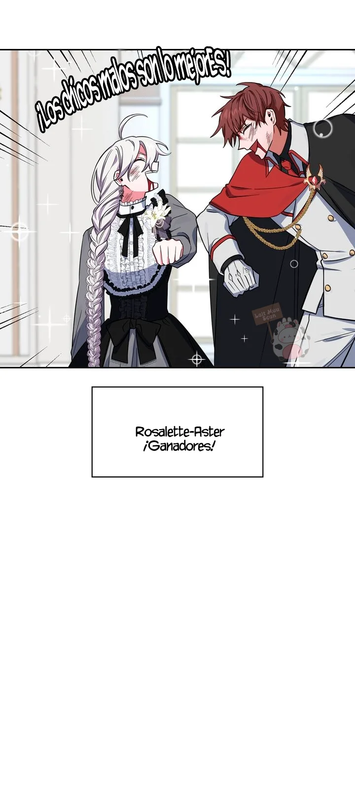 Página 43 del Manga