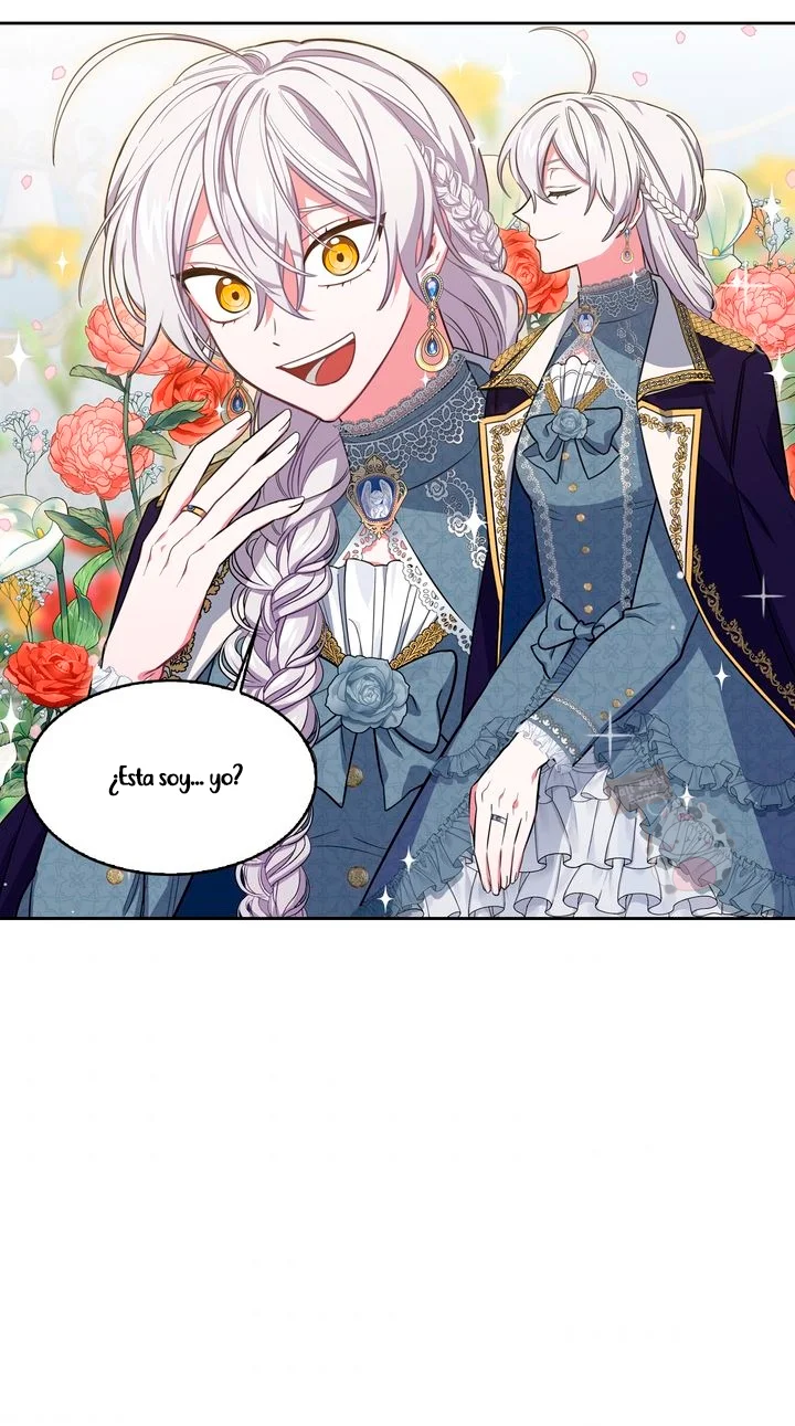 Página 45 del Manga