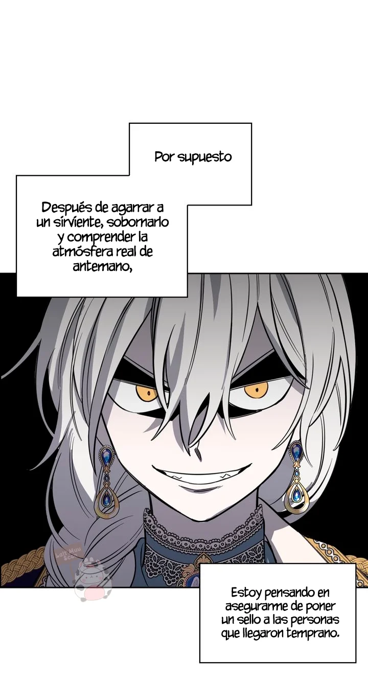 Página 51 del Manga