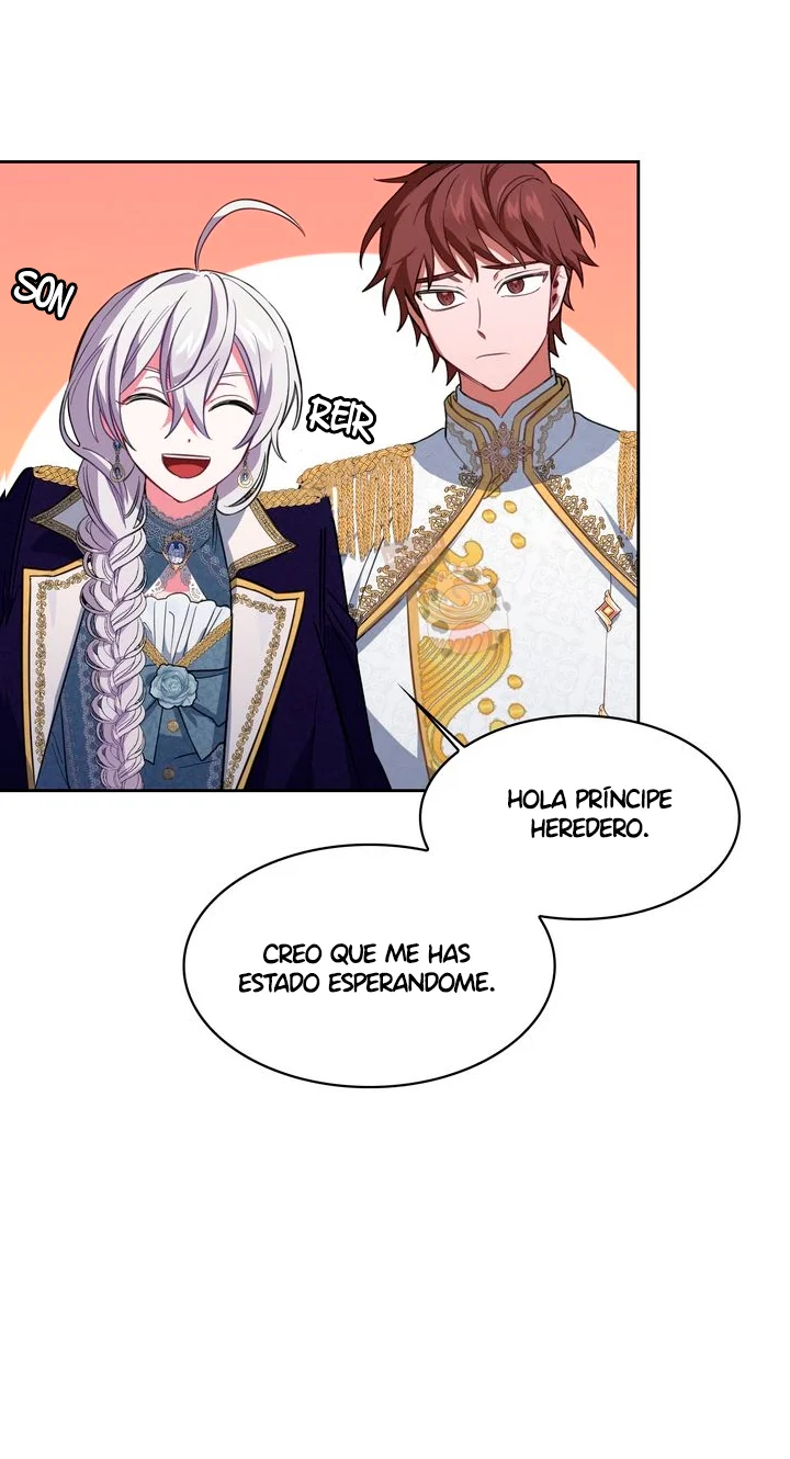 Página 58 del Manga