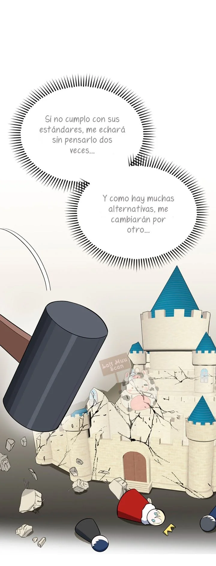 Página 38 del Manga