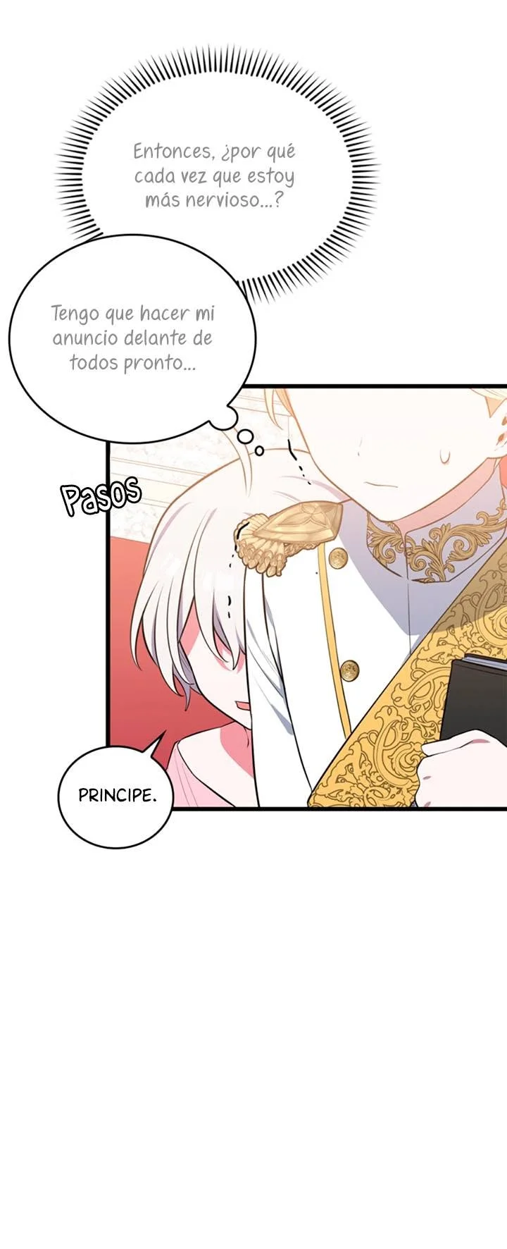 Página 40 del Manga