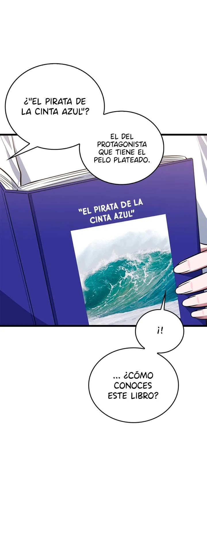 Página 48 del Manga