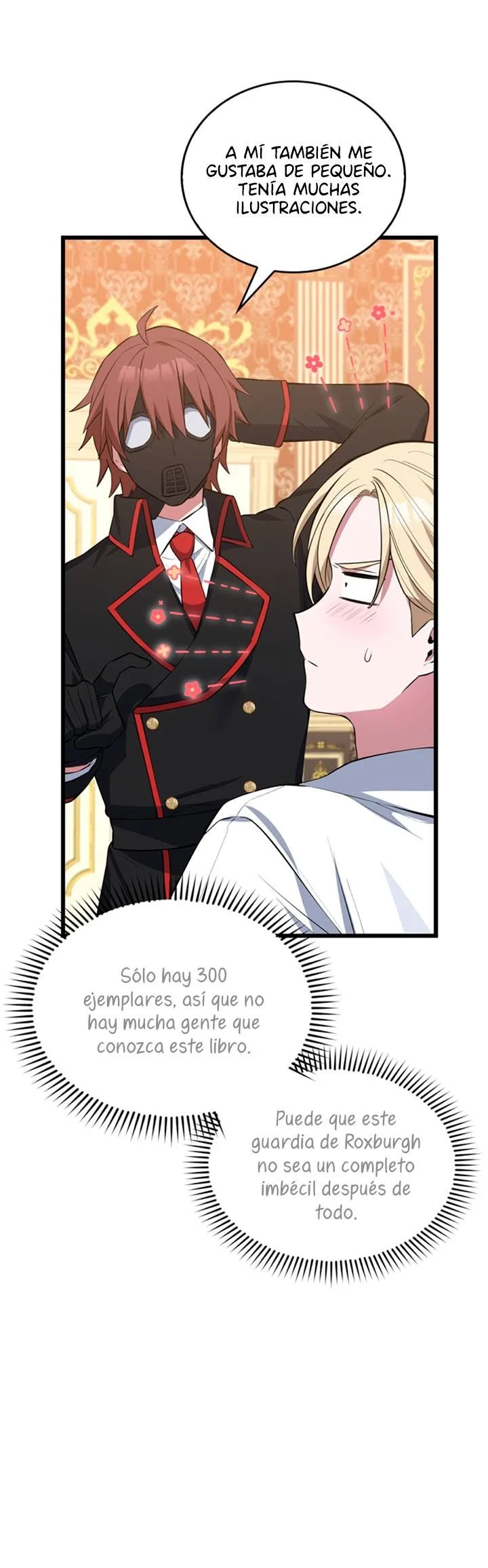Página 49 del Manga