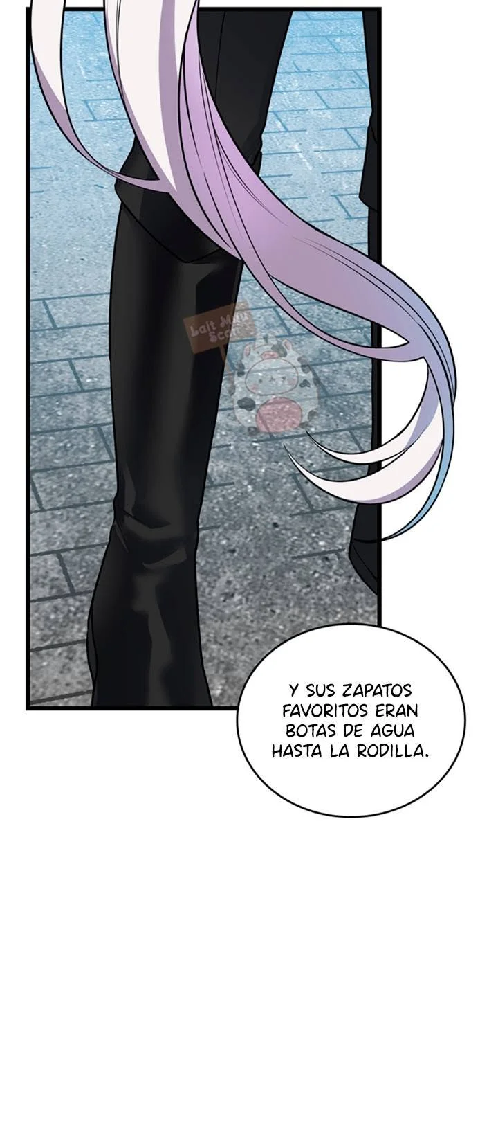 Página 53 del Manga