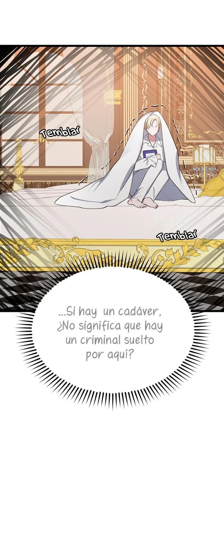 Página 57 del Manga