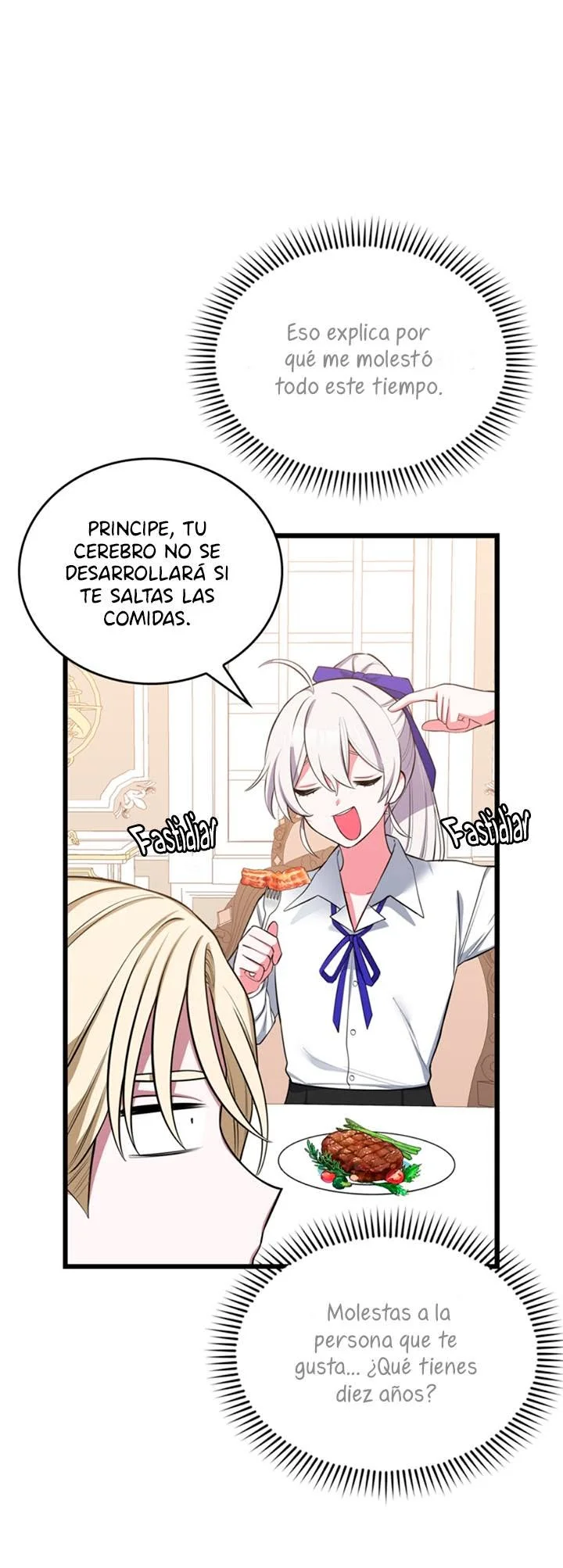 Página 86 del Manga