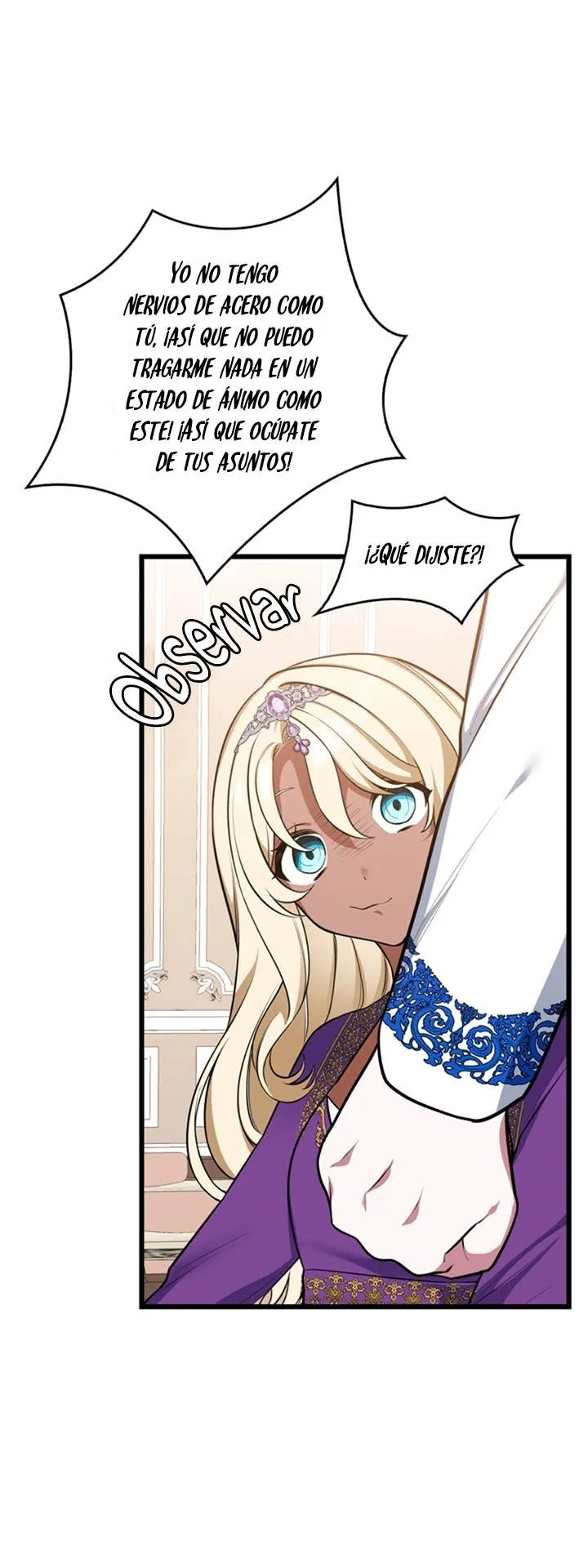 Página 90 del Manga
