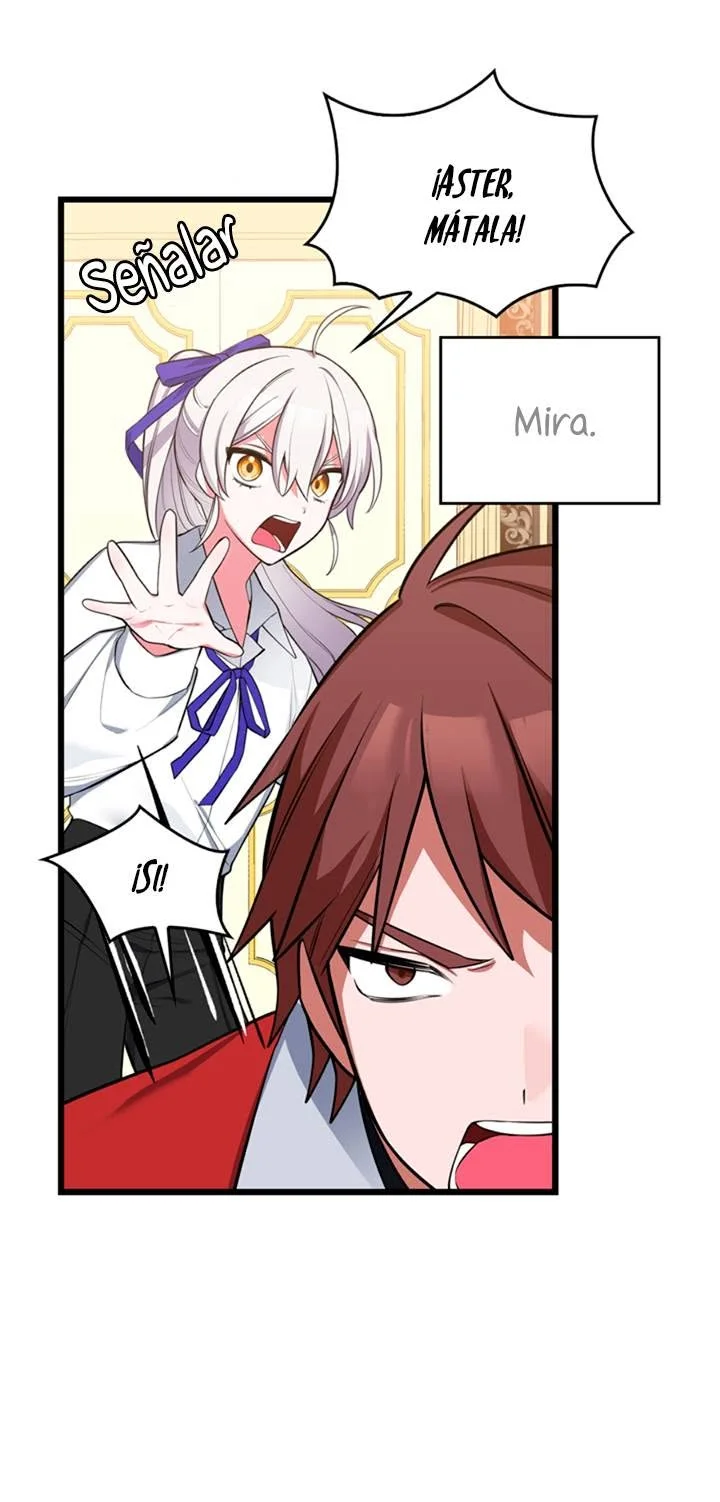 Página 105 del Manga