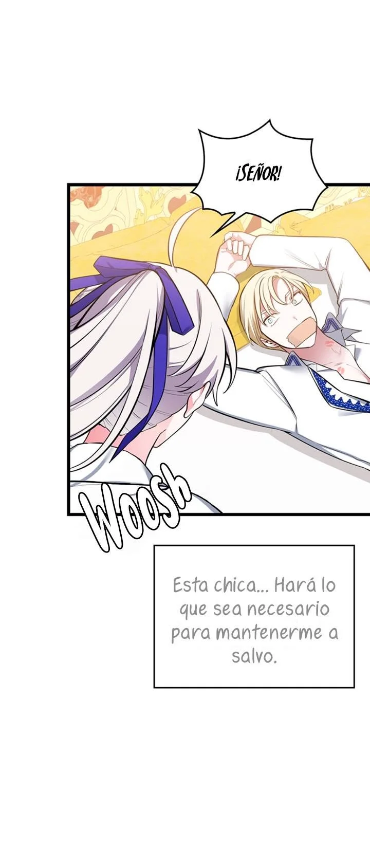 Página 106 del Manga