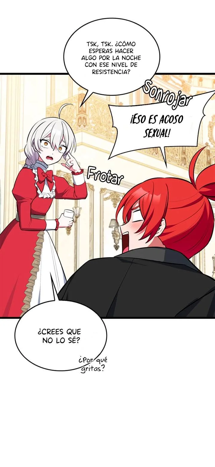 Página 43 del Manga