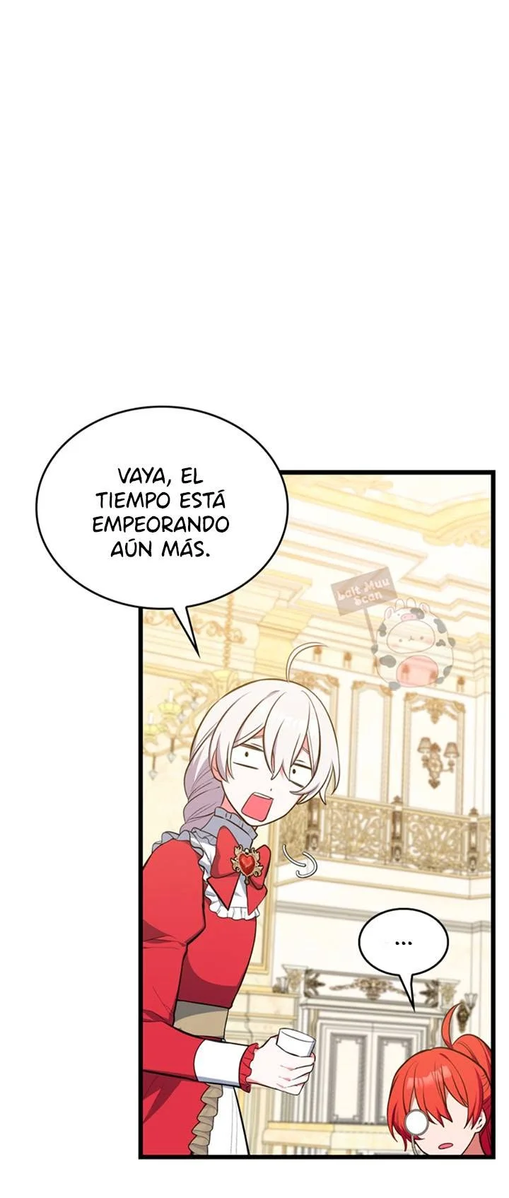 Página 46 del Manga