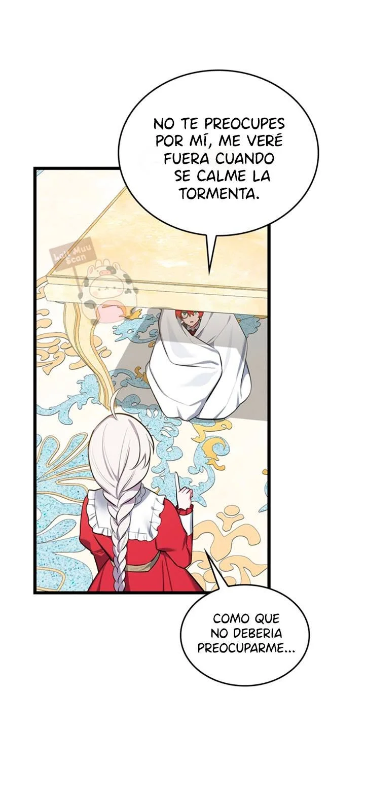 Página 53 del Manga