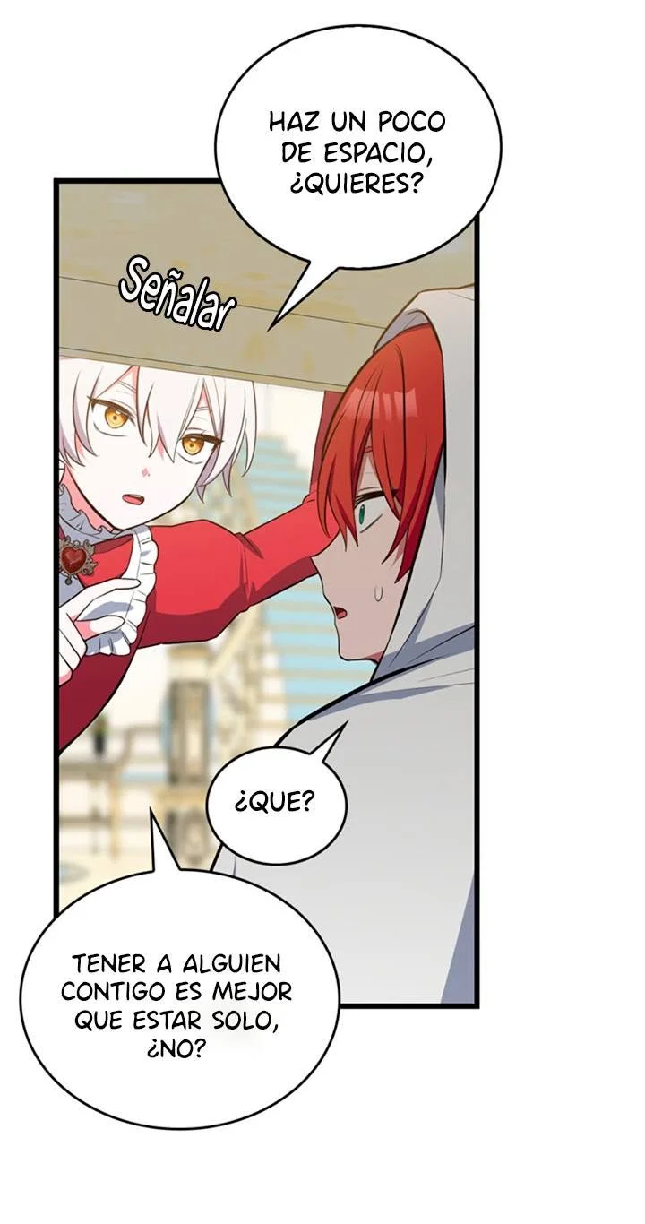 Página 58 del Manga