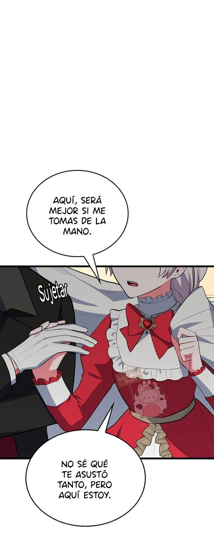 Página 60 del Manga