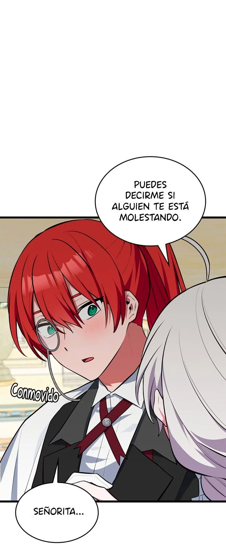 Página 61 del Manga