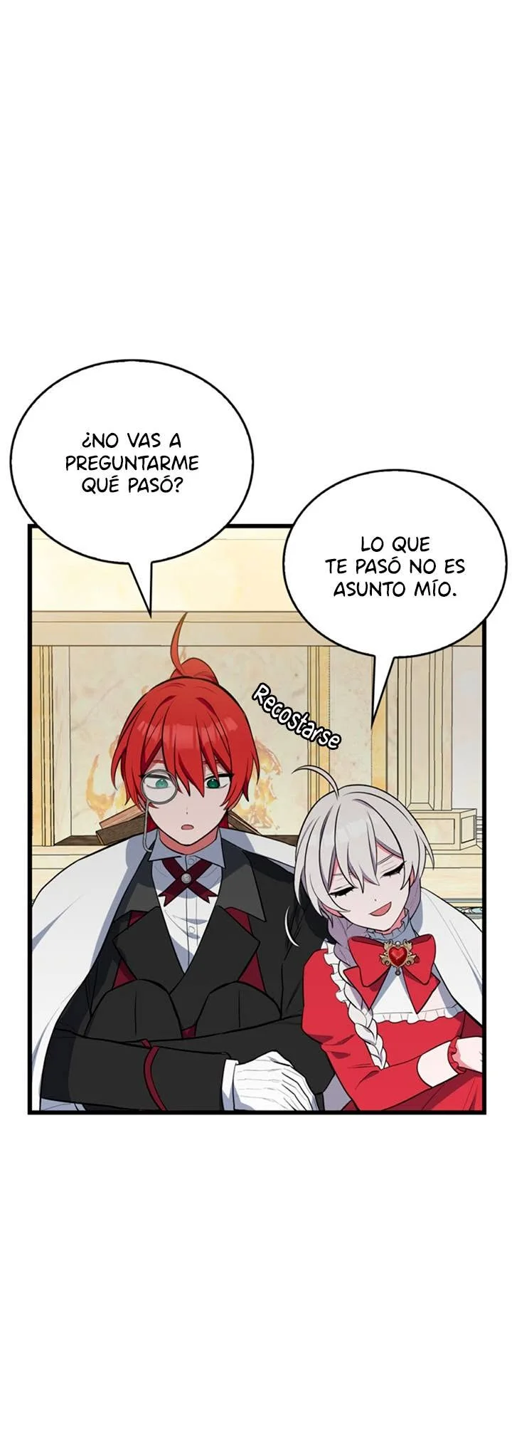 Página 64 del Manga