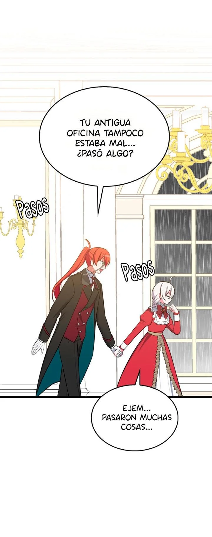 Página 71 del Manga
