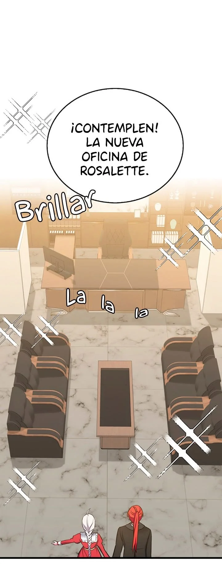 Página 73 del Manga