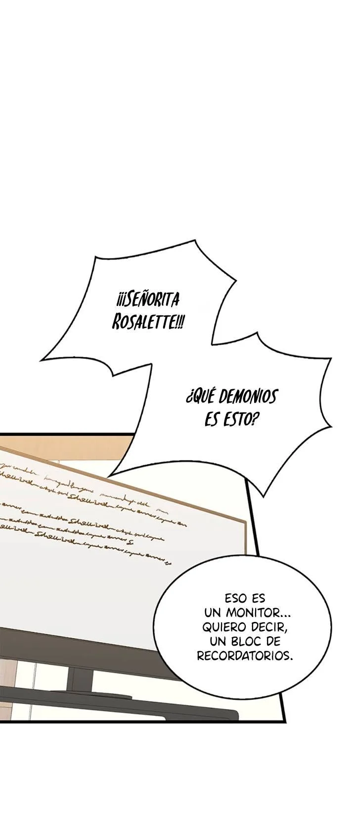 Página 78 del Manga