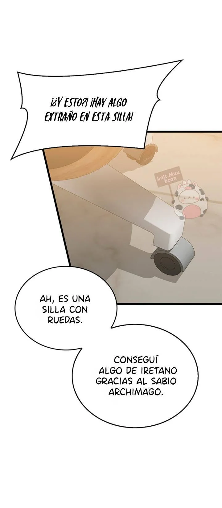Página 79 del Manga