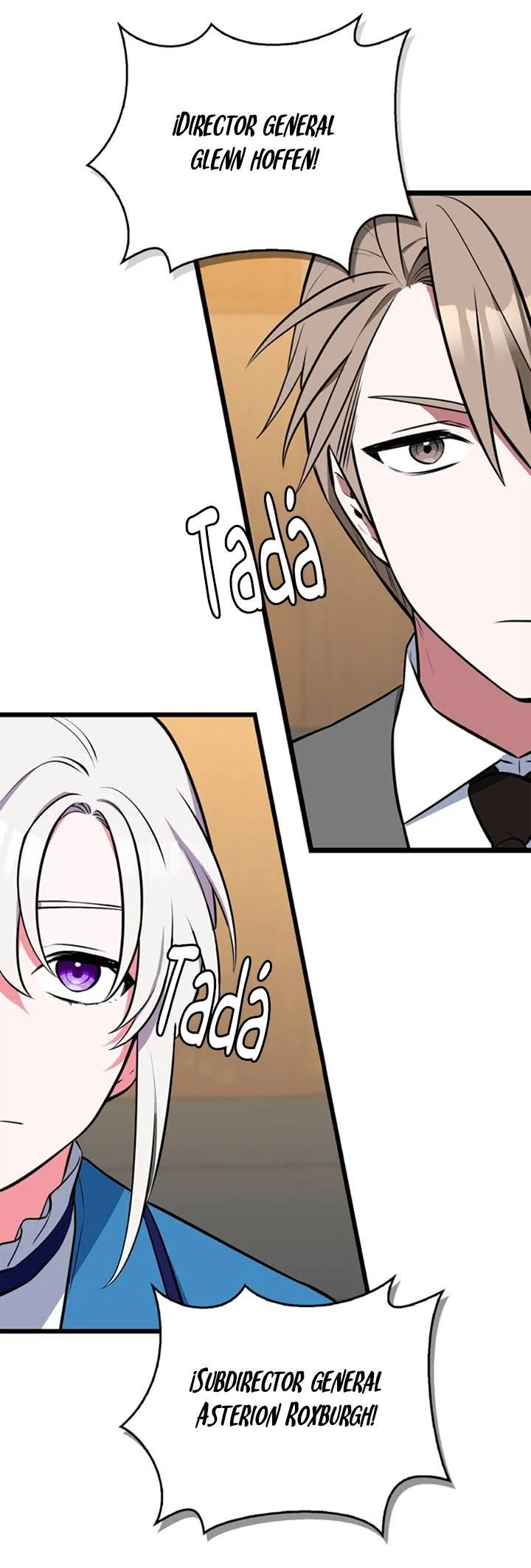 Página 83 del Manga