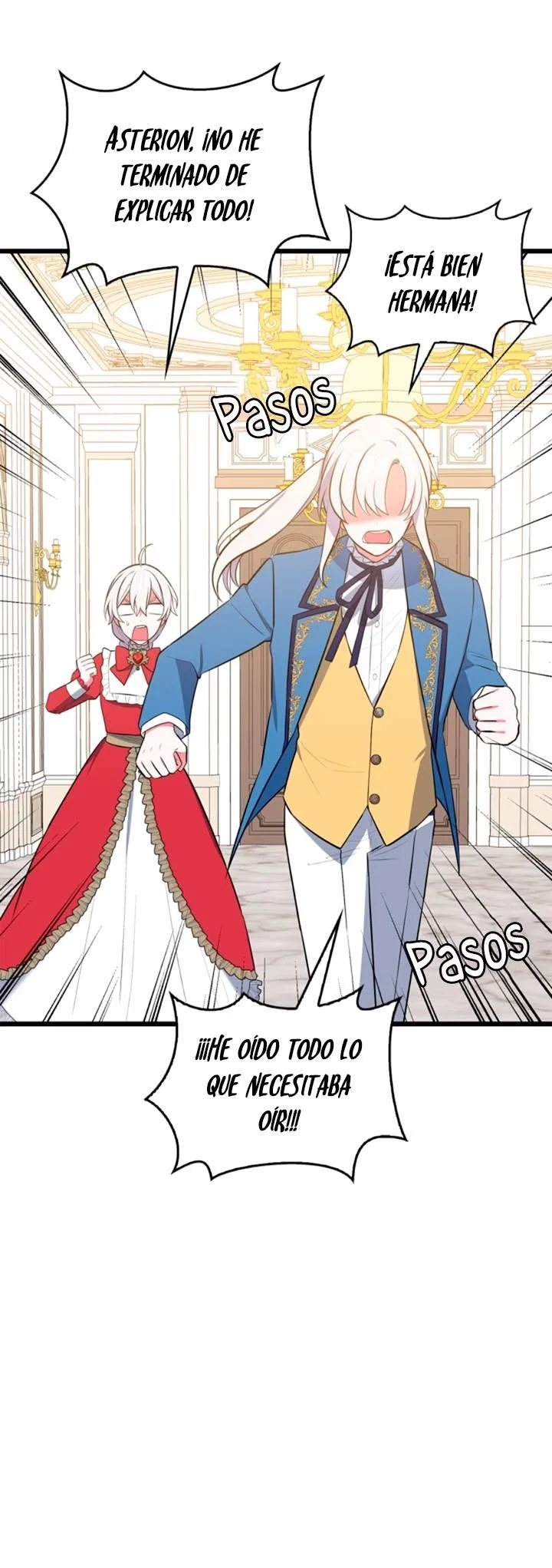 Página 46 del Manga