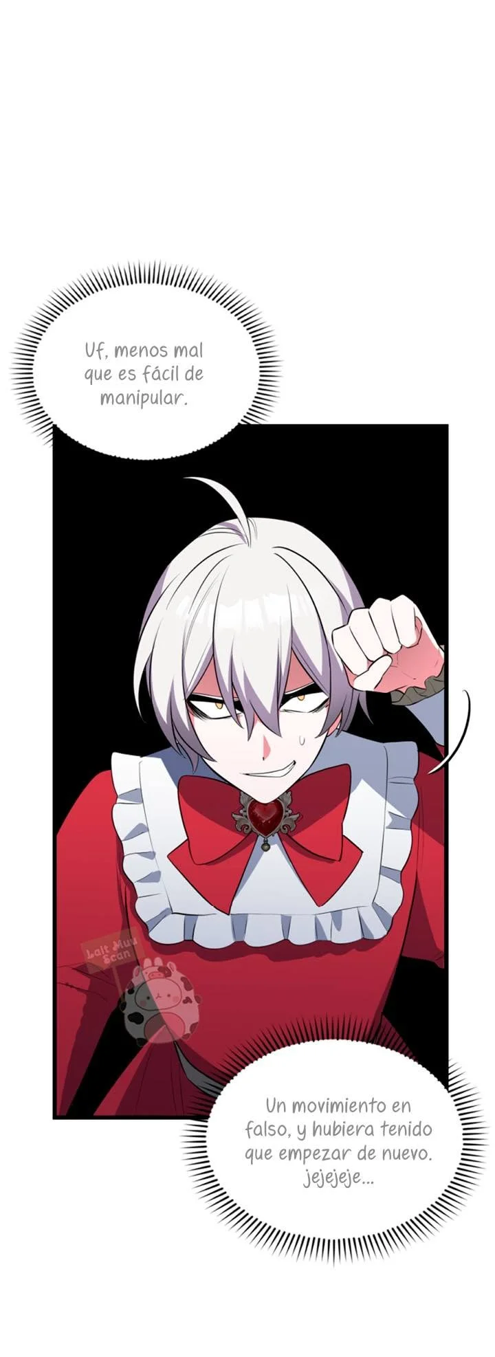 Página 63 del Manga
