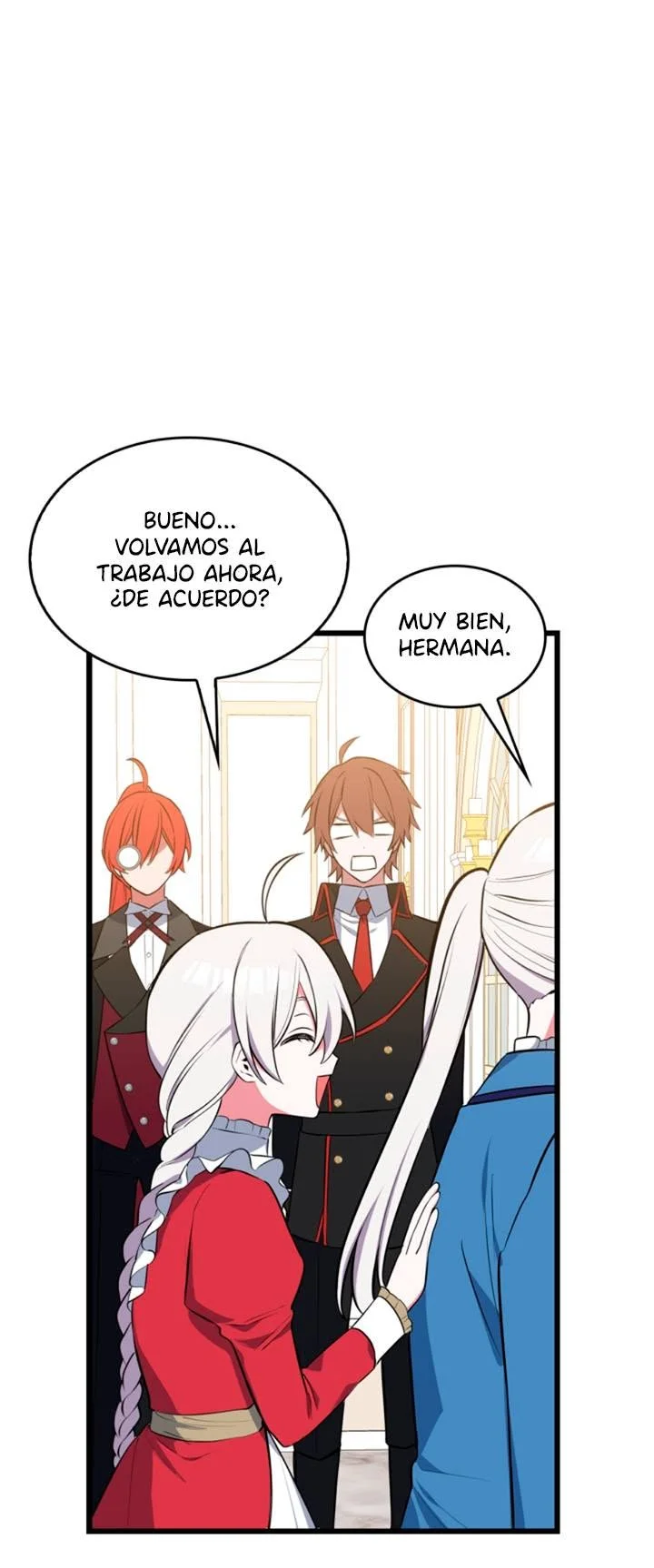 Página 64 del Manga