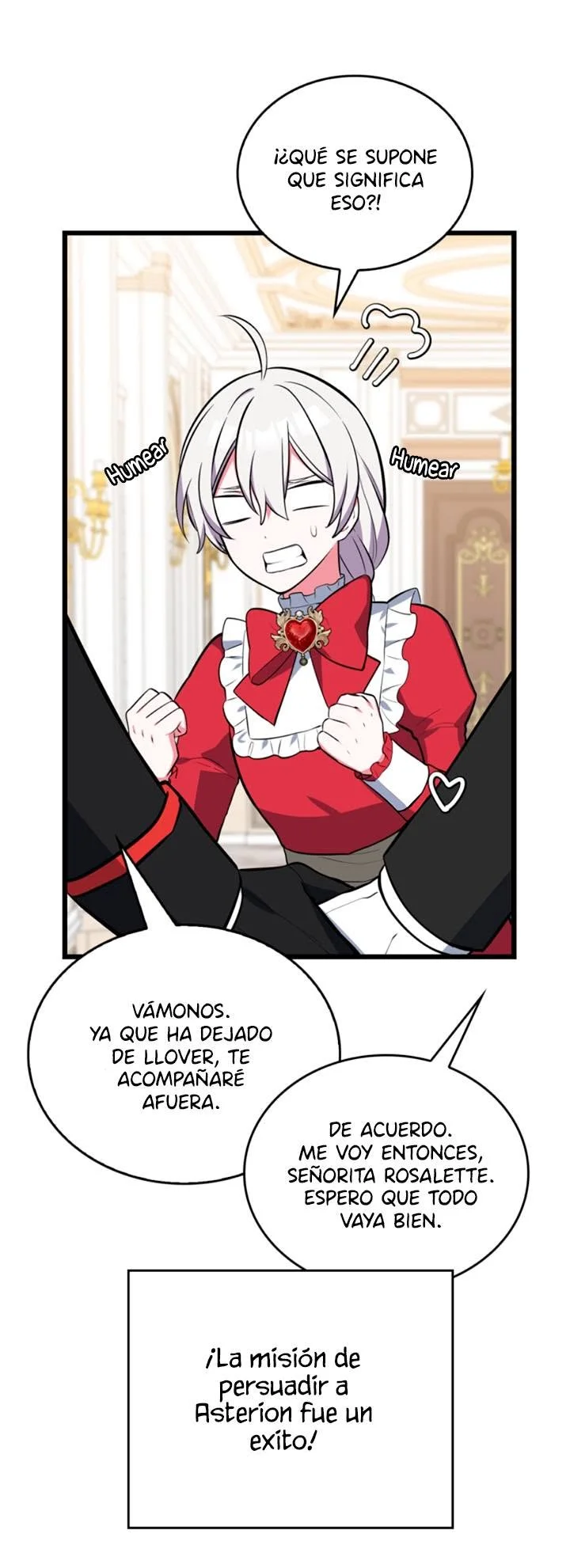 Página 68 del Manga