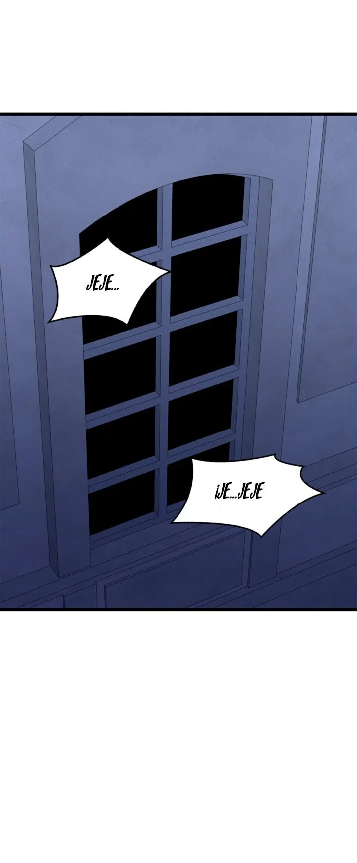 Página 71 del Manga
