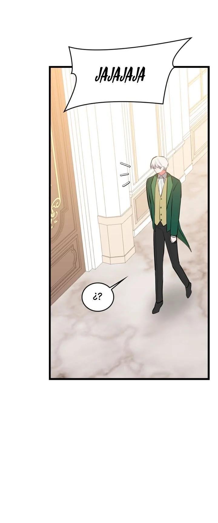 Página 72 del Manga