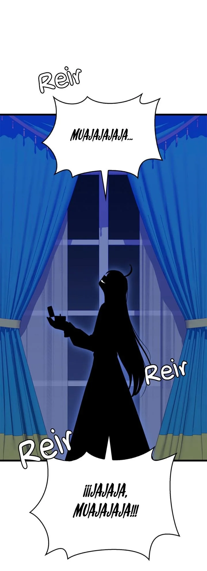 Página 74 del Manga