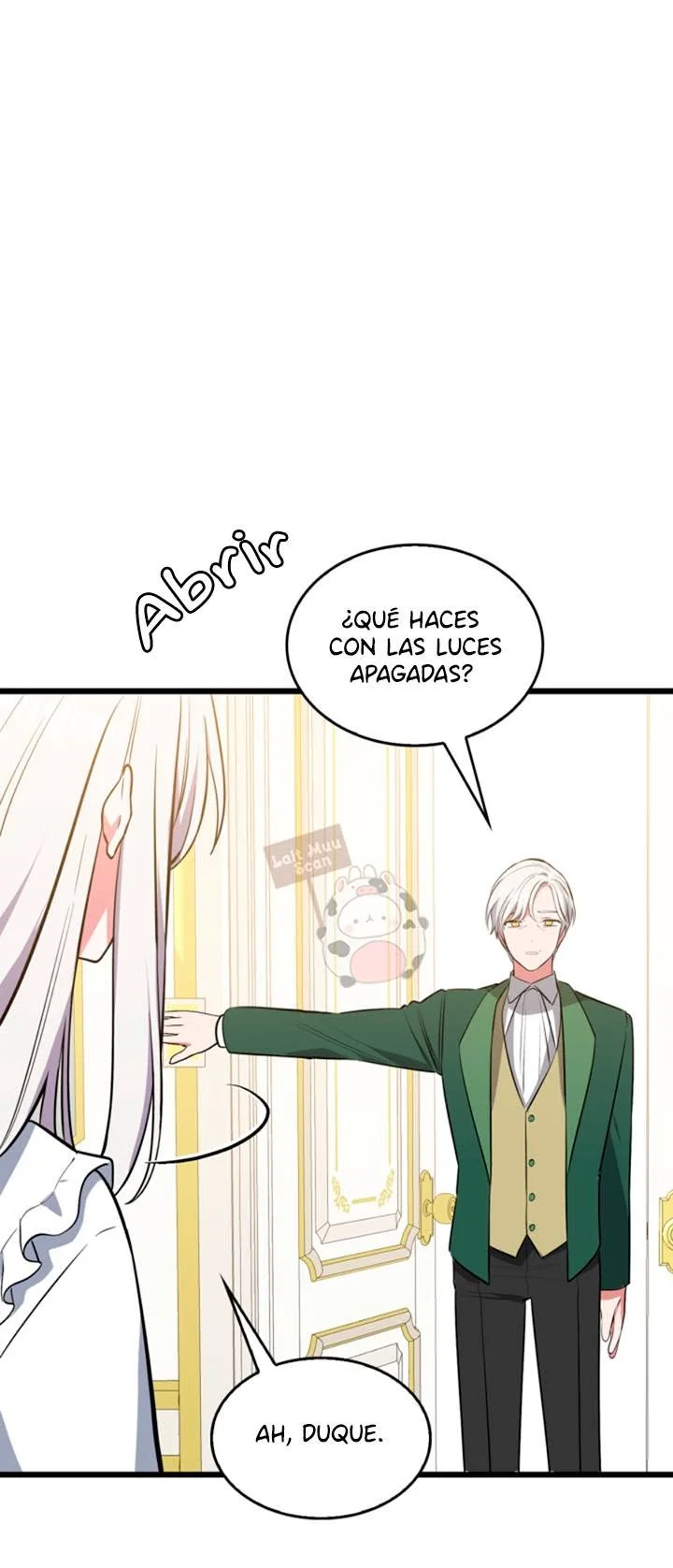Página 75 del Manga