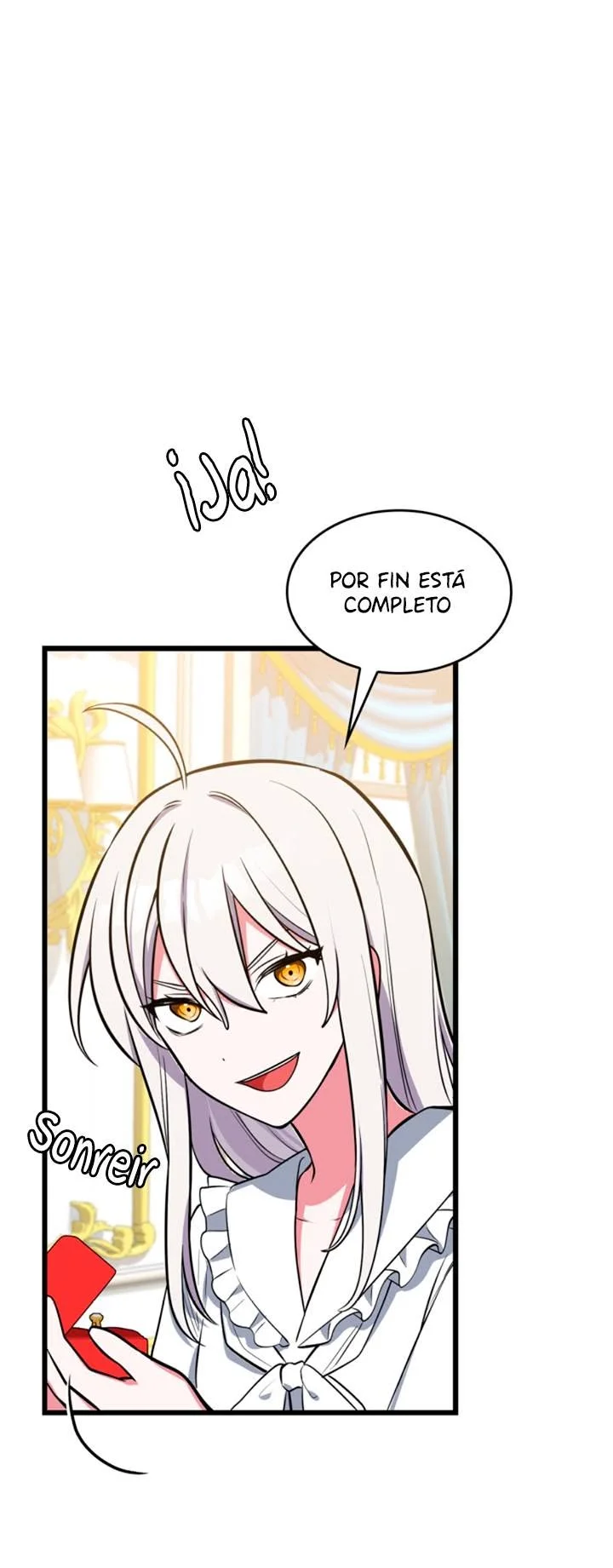 Página 76 del Manga