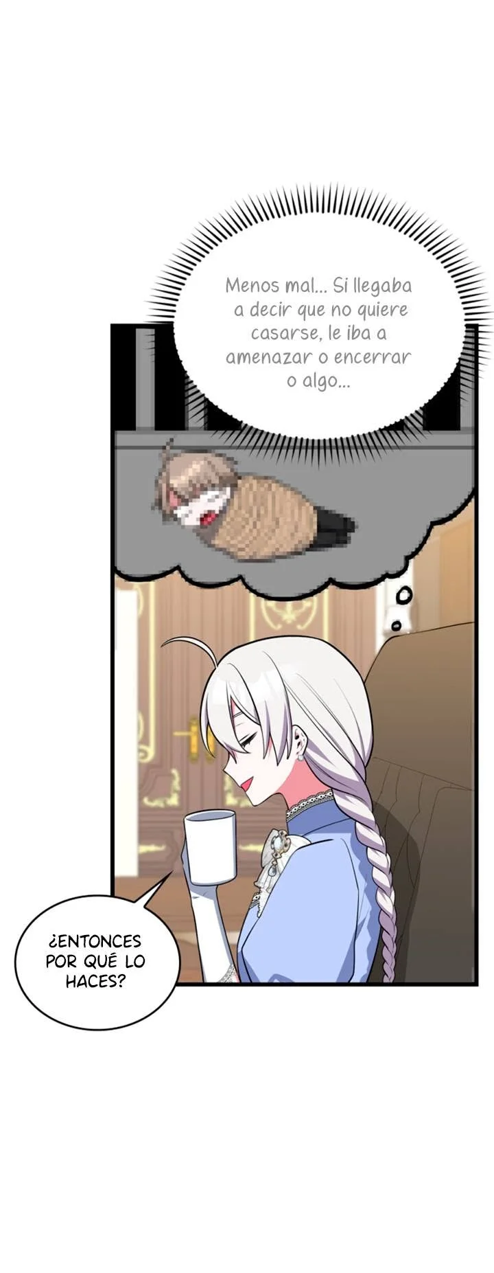 Página 34 del Manga