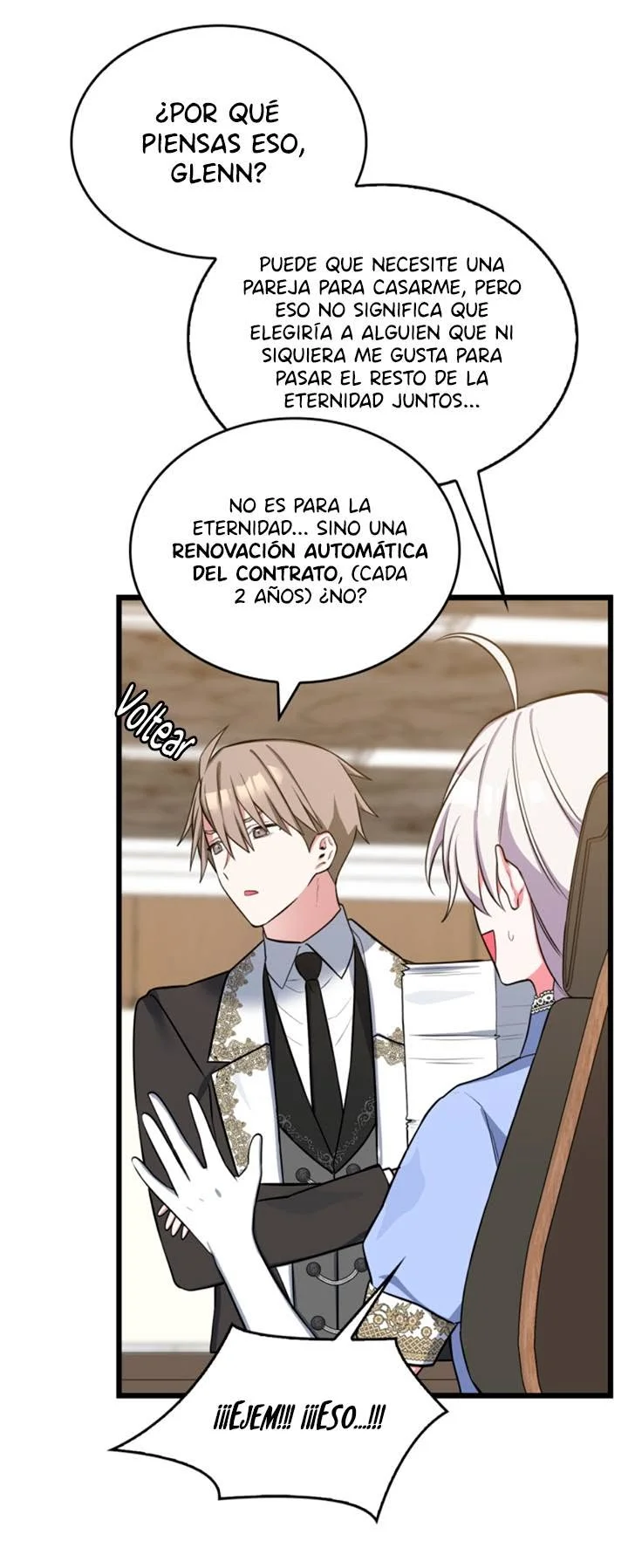 Página 40 del Manga