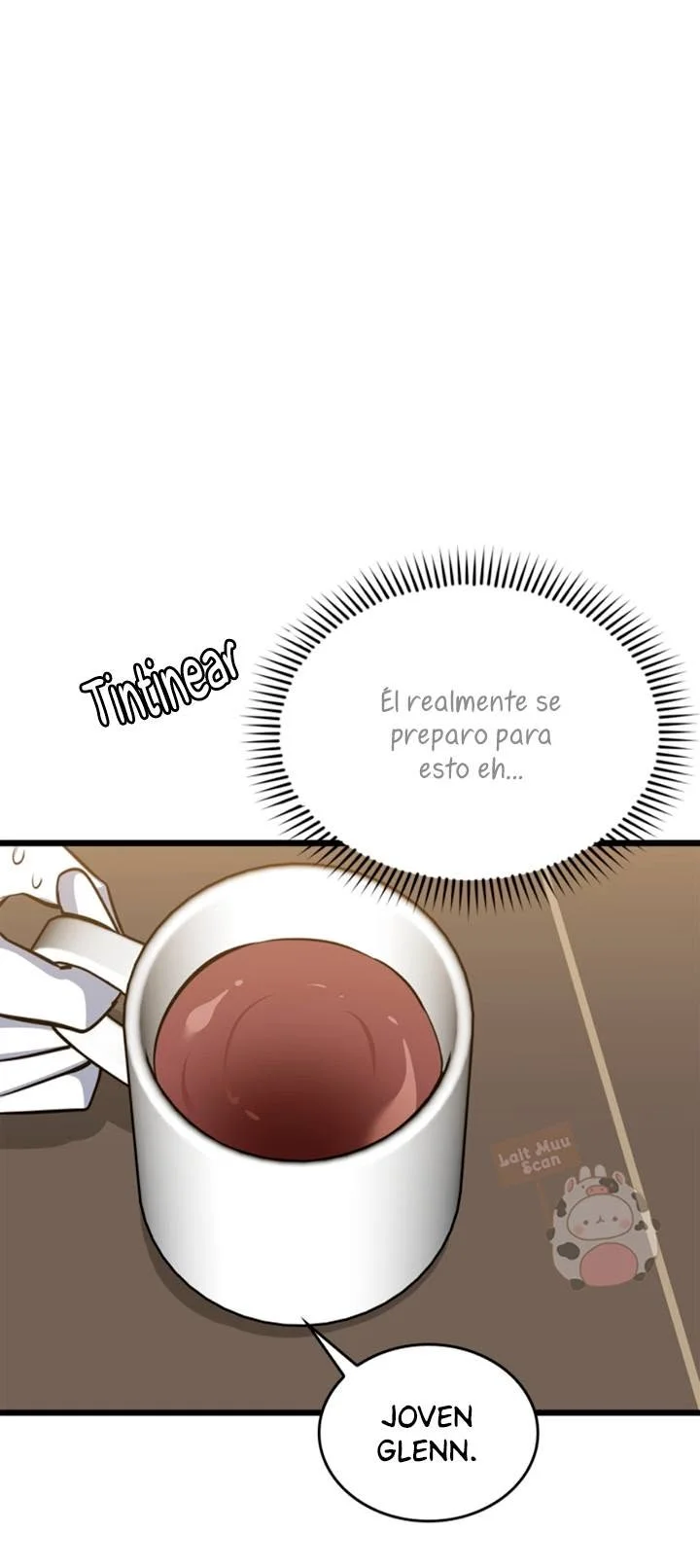 Página 41 del Manga