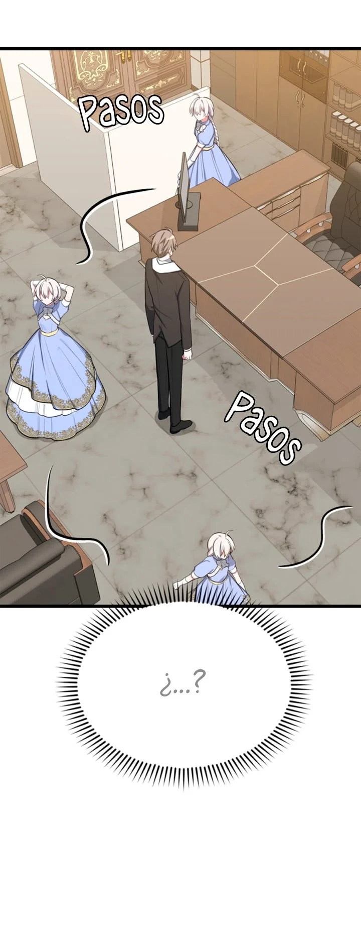 Página 47 del Manga