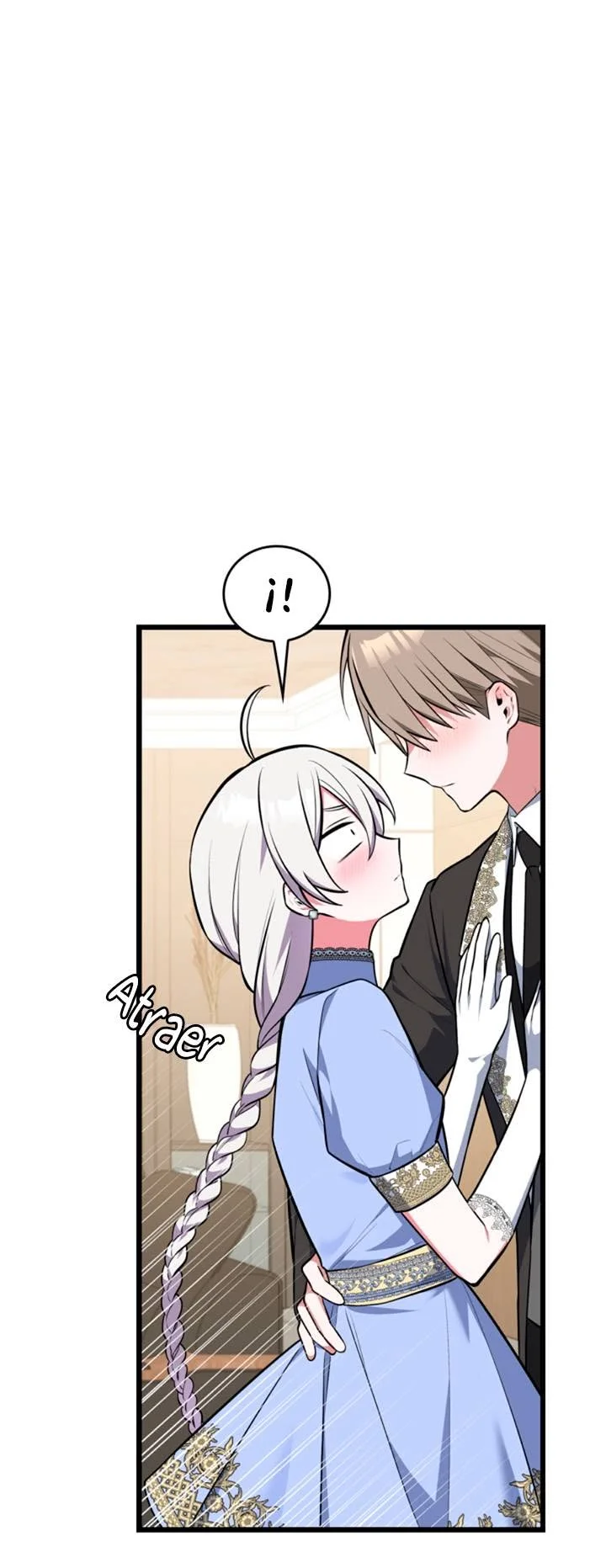 Página 61 del Manga