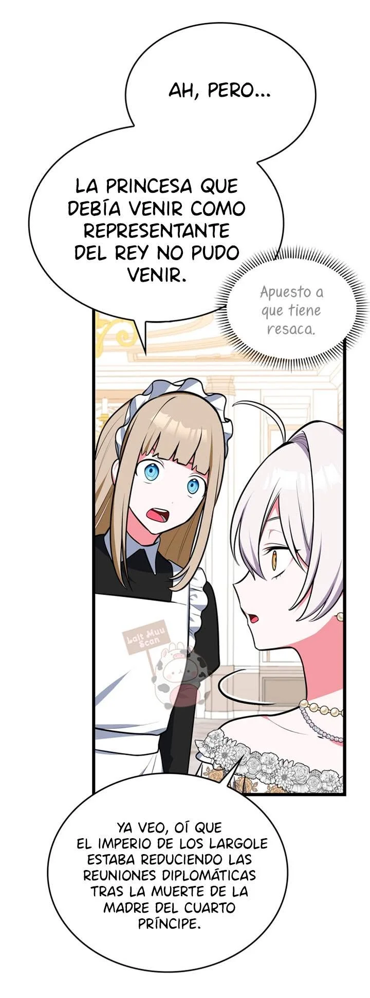 Página 43 del Manga
