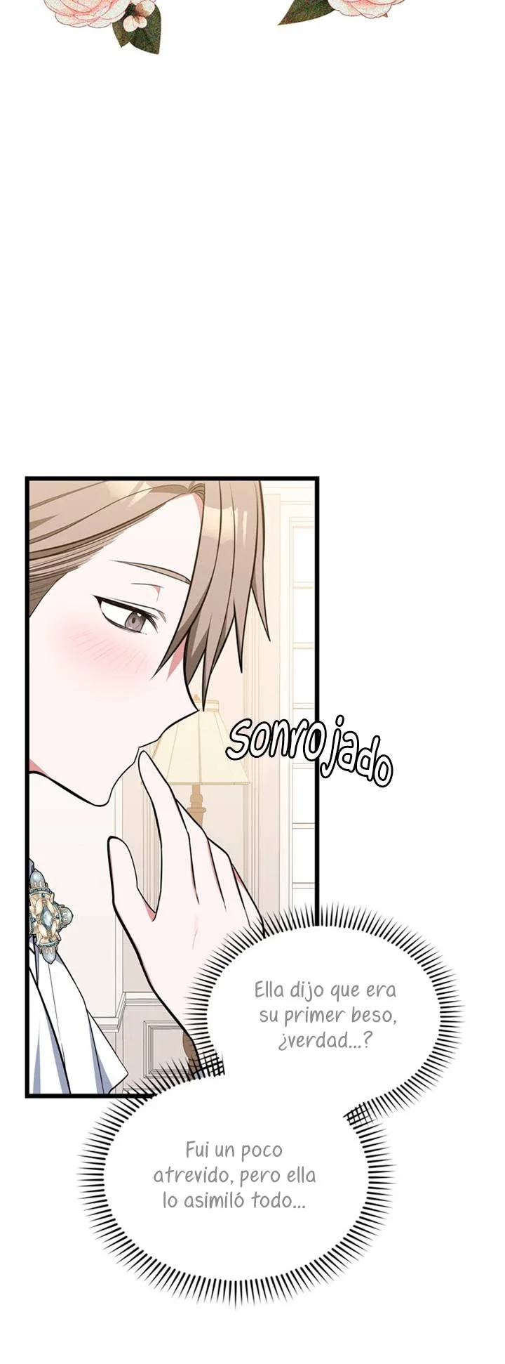 Página 57 del Manga