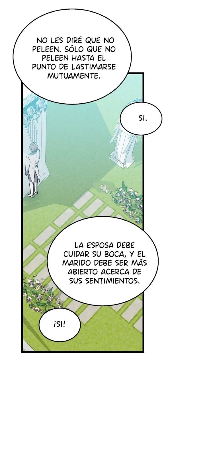Página 70 del Manga